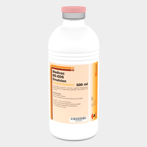 Medivac ND-EDS Emulsion 
